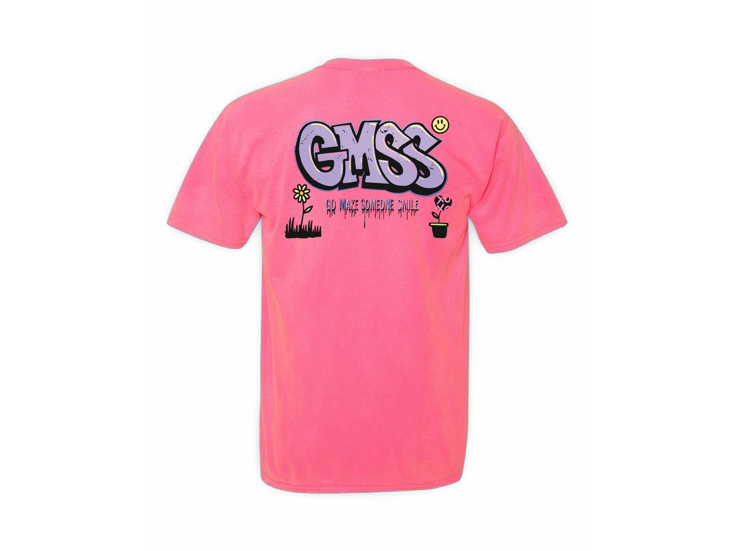 GMSS (Premium Tee)