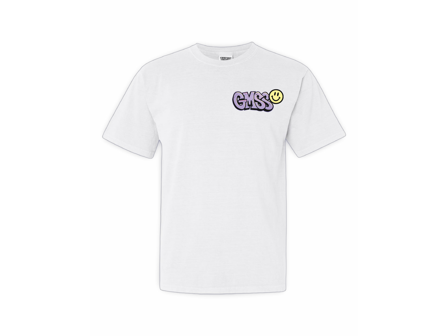GMSS (Premium Tee)
