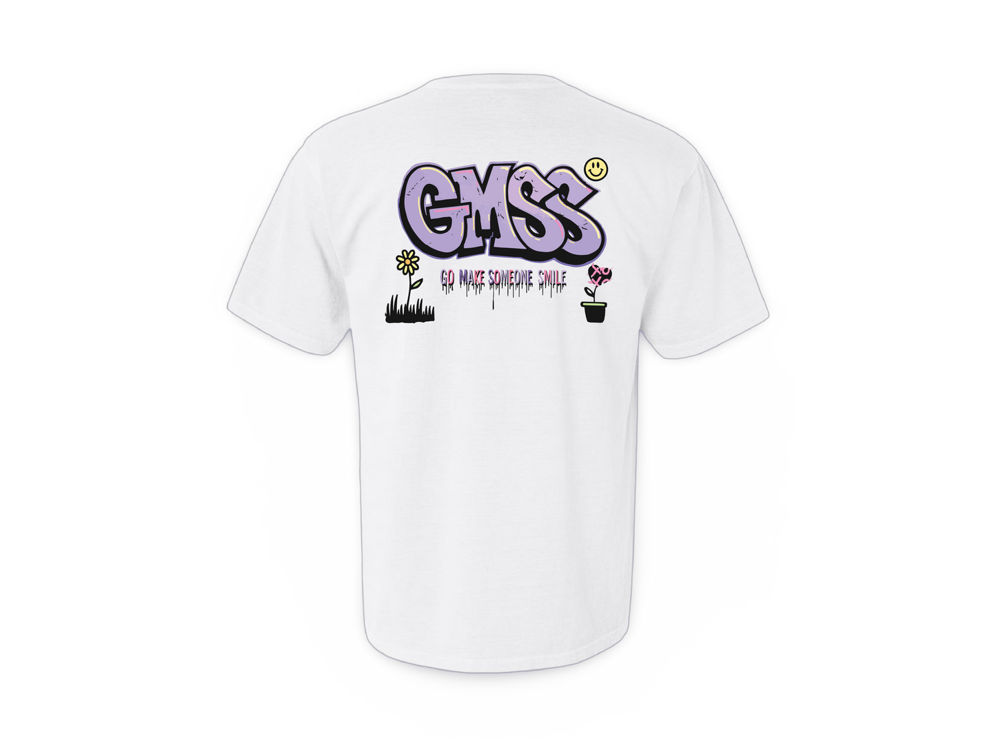 GMSS (Premium Tee)