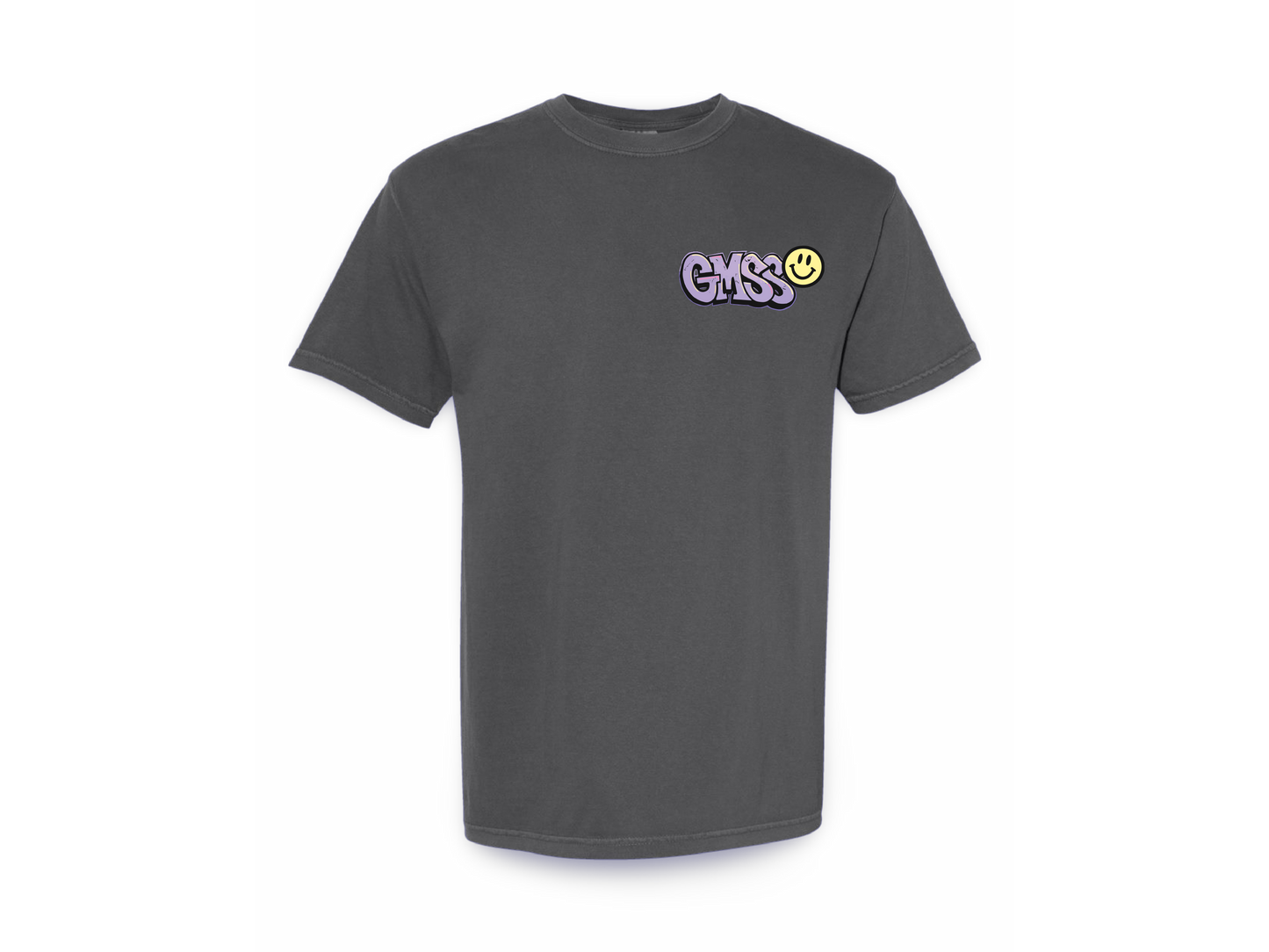 GMSS (Premium Tee)