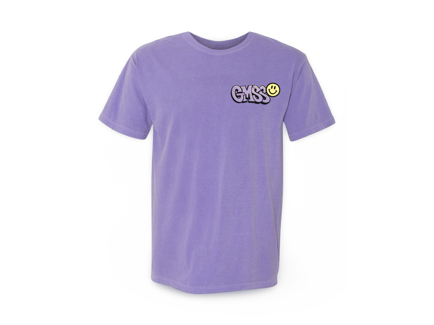 GMSS (Premium Tee)