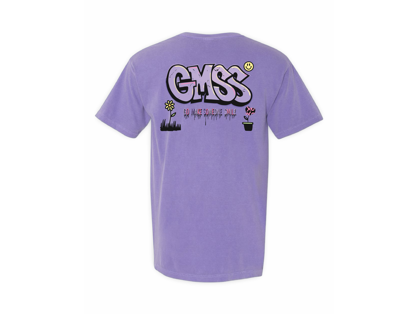 GMSS (Premium Tee)