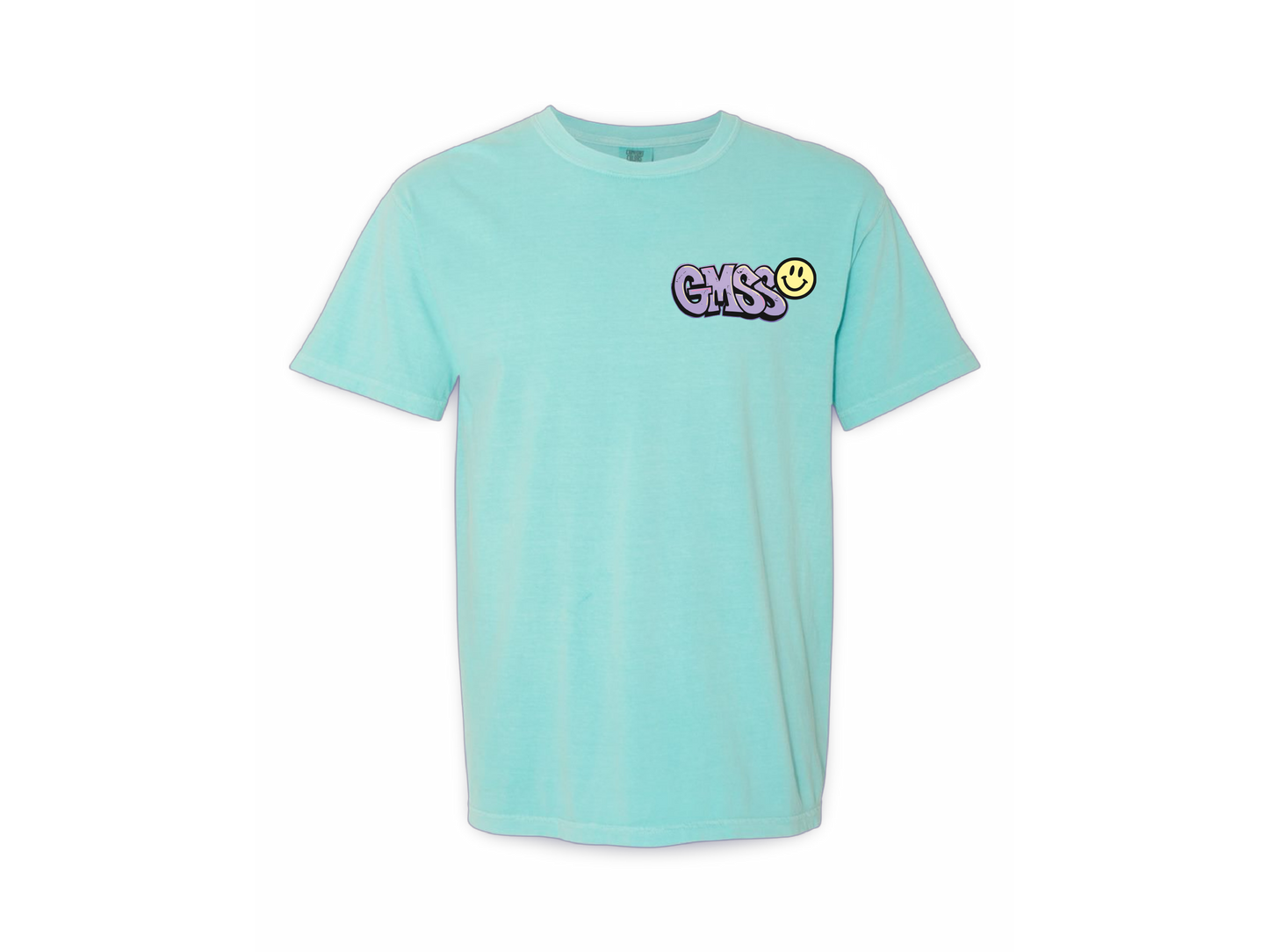 GMSS (Premium Tee)