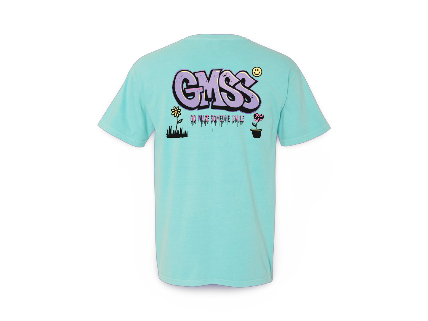 GMSS (Premium Tee)