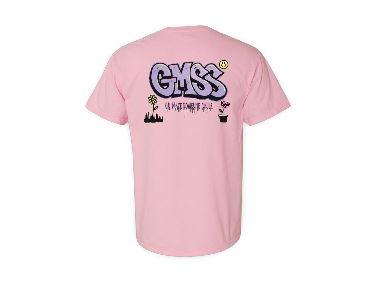 GMSS (Premium Tee)