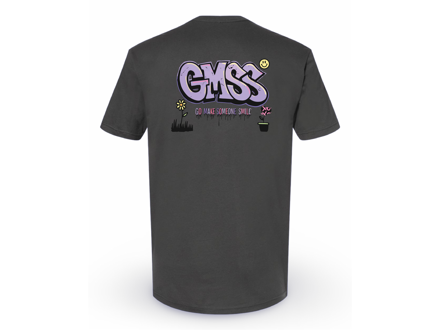 GMSS (Premium Tee)