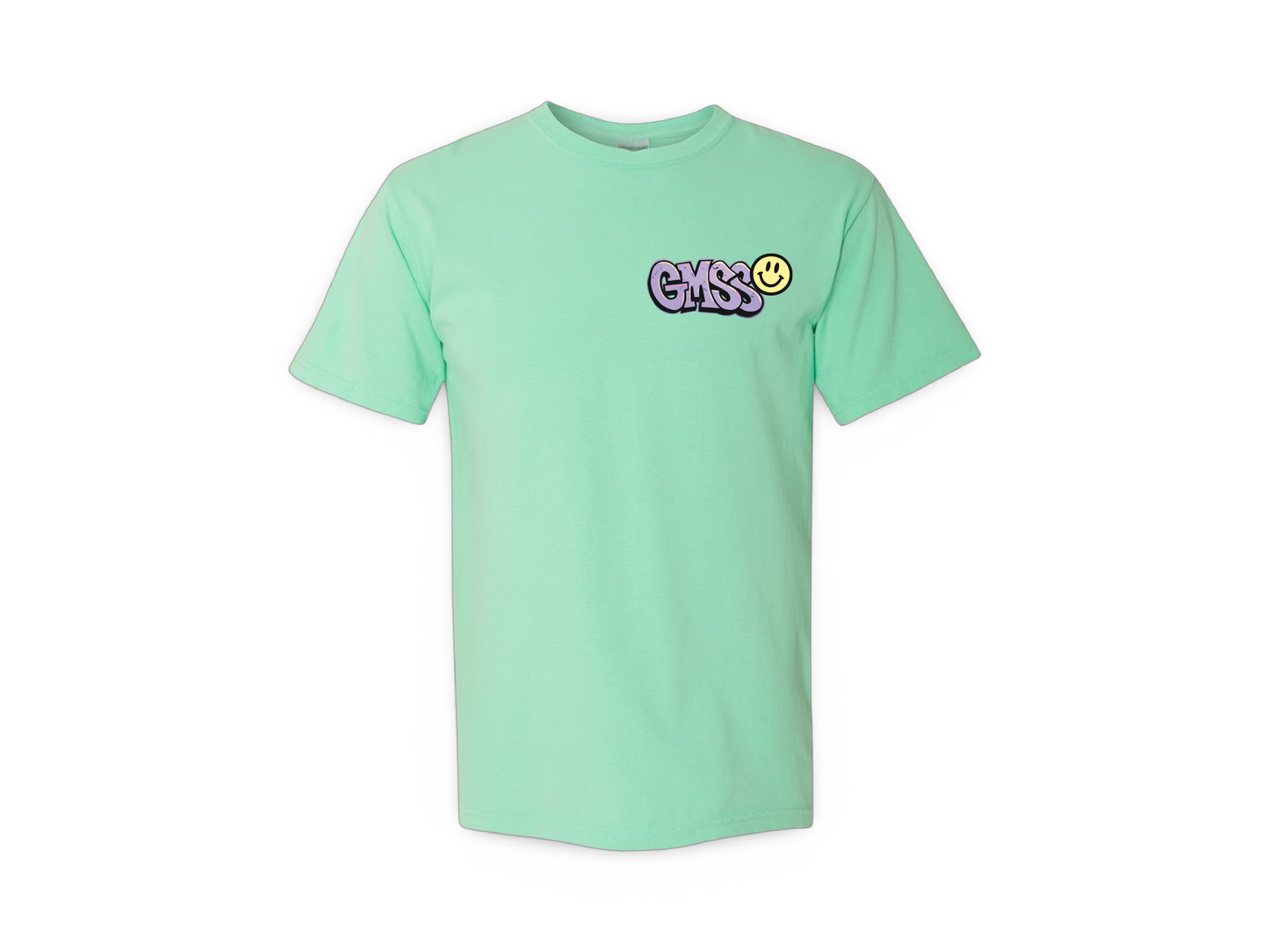 GMSS (Premium Tee)