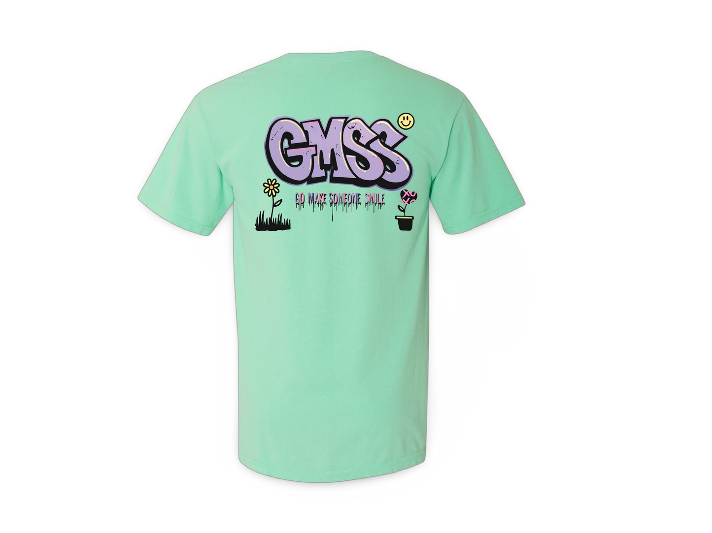 GMSS (Premium Tee)