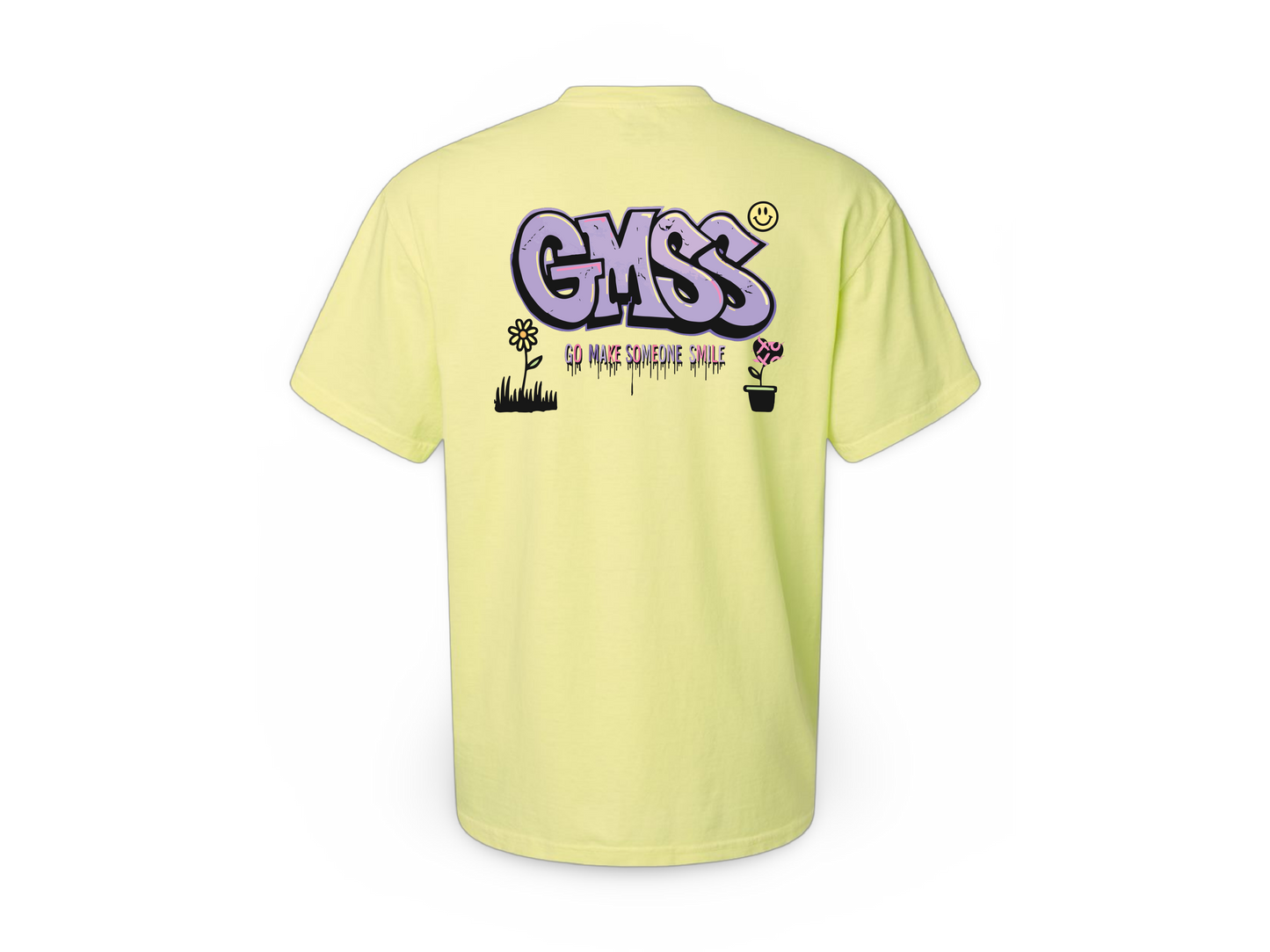 GMSS (Premium Tee)