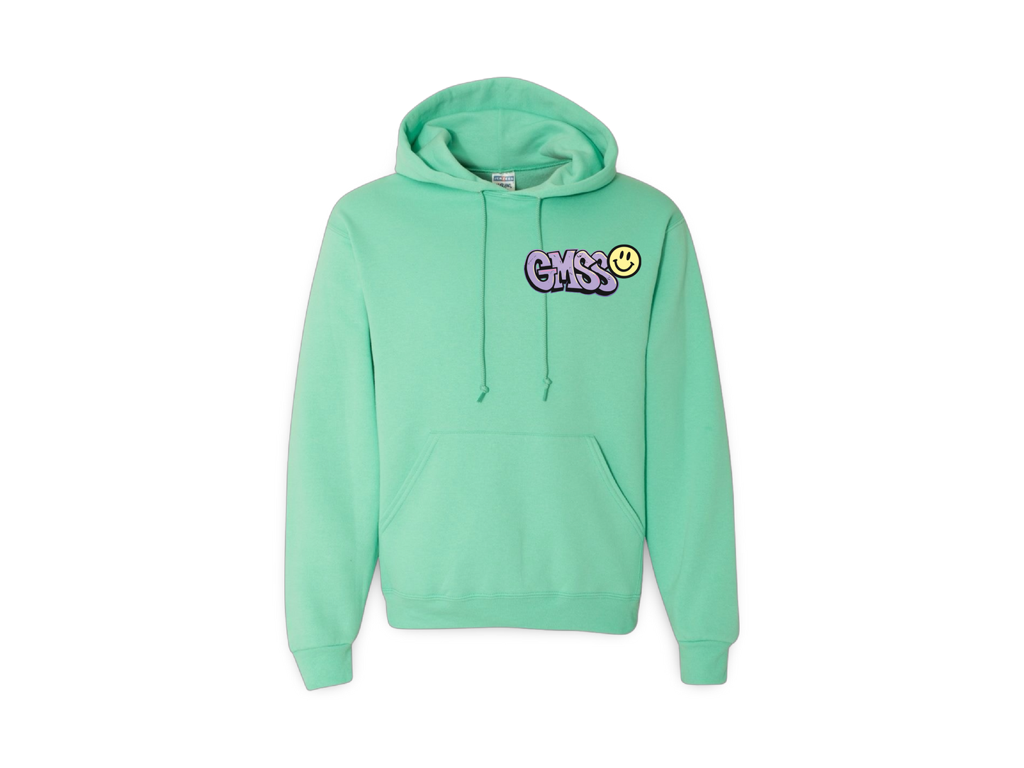 GMSS (Standard Hoodie)