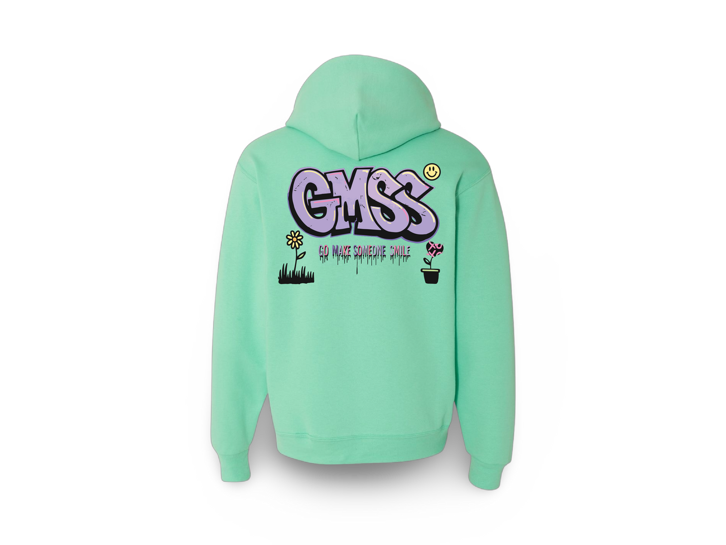 GMSS (Standard Hoodie)