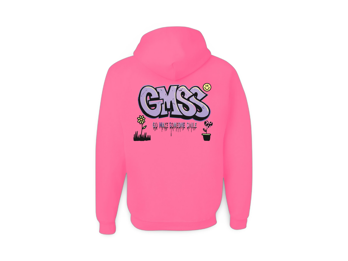 GMSS (Standard Hoodie)