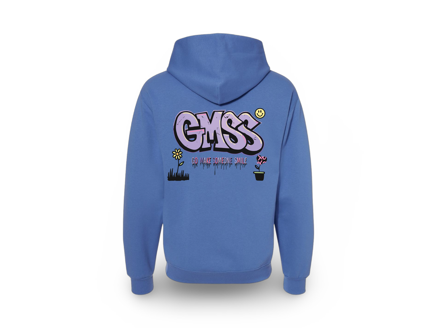 GMSS (Standard Hoodie)