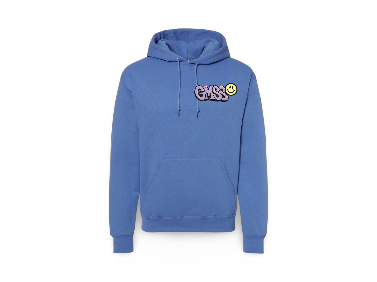 GMSS (Standard Hoodie)