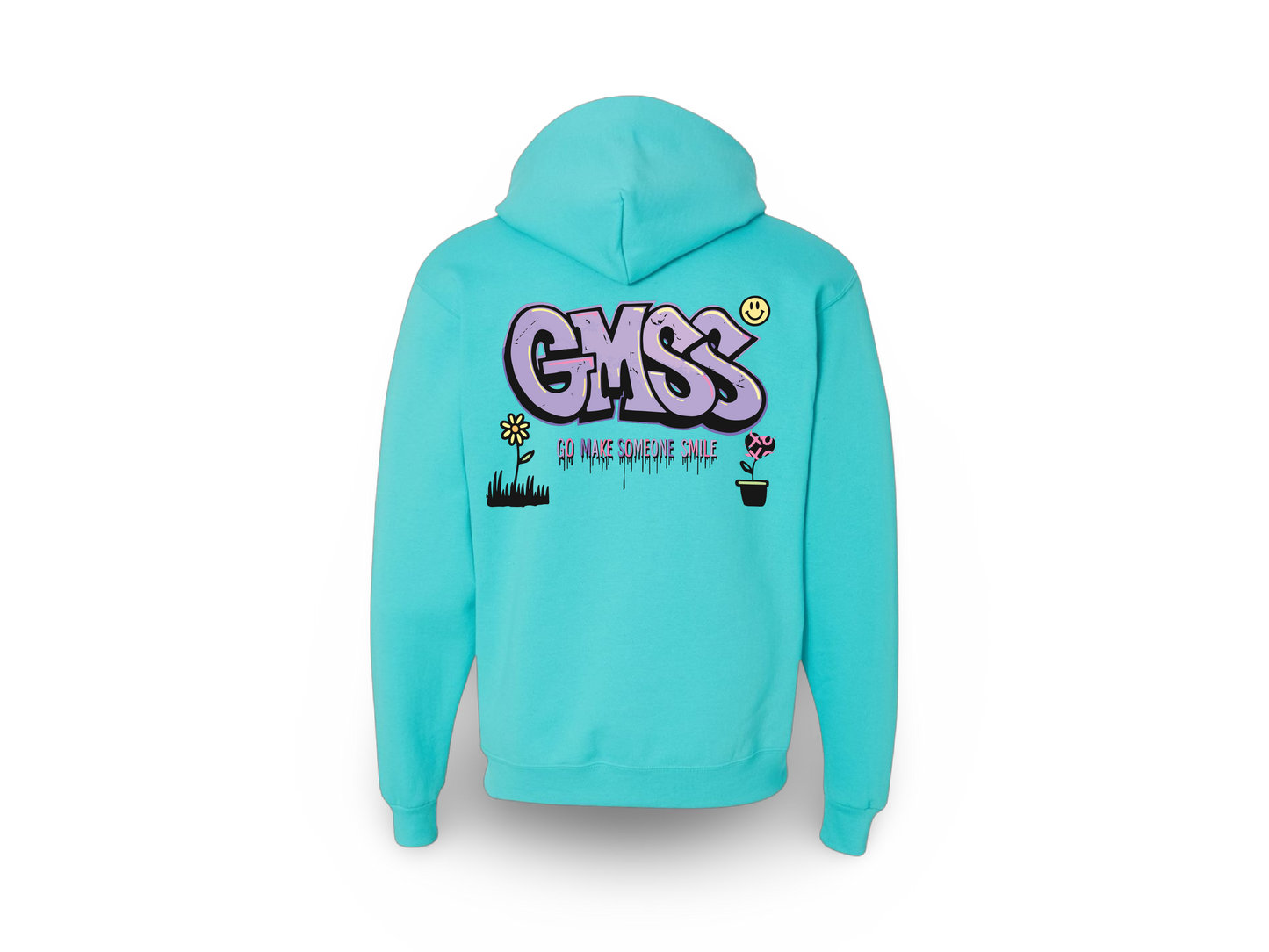GMSS (Standard Hoodie)