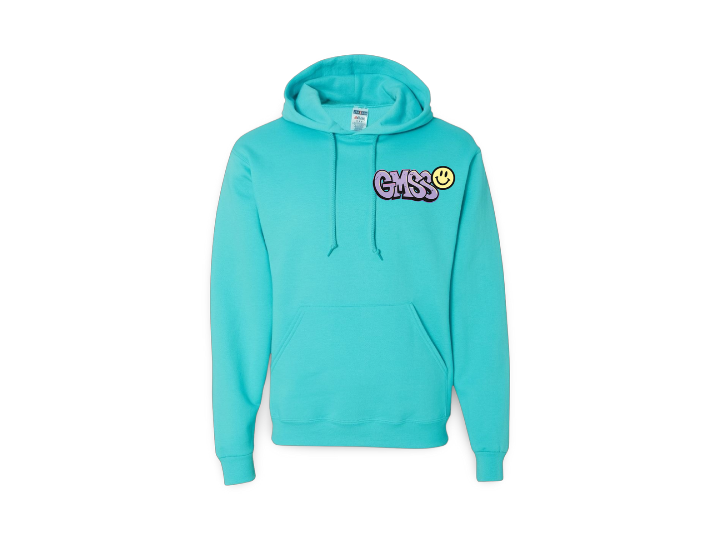 GMSS (Standard Hoodie)