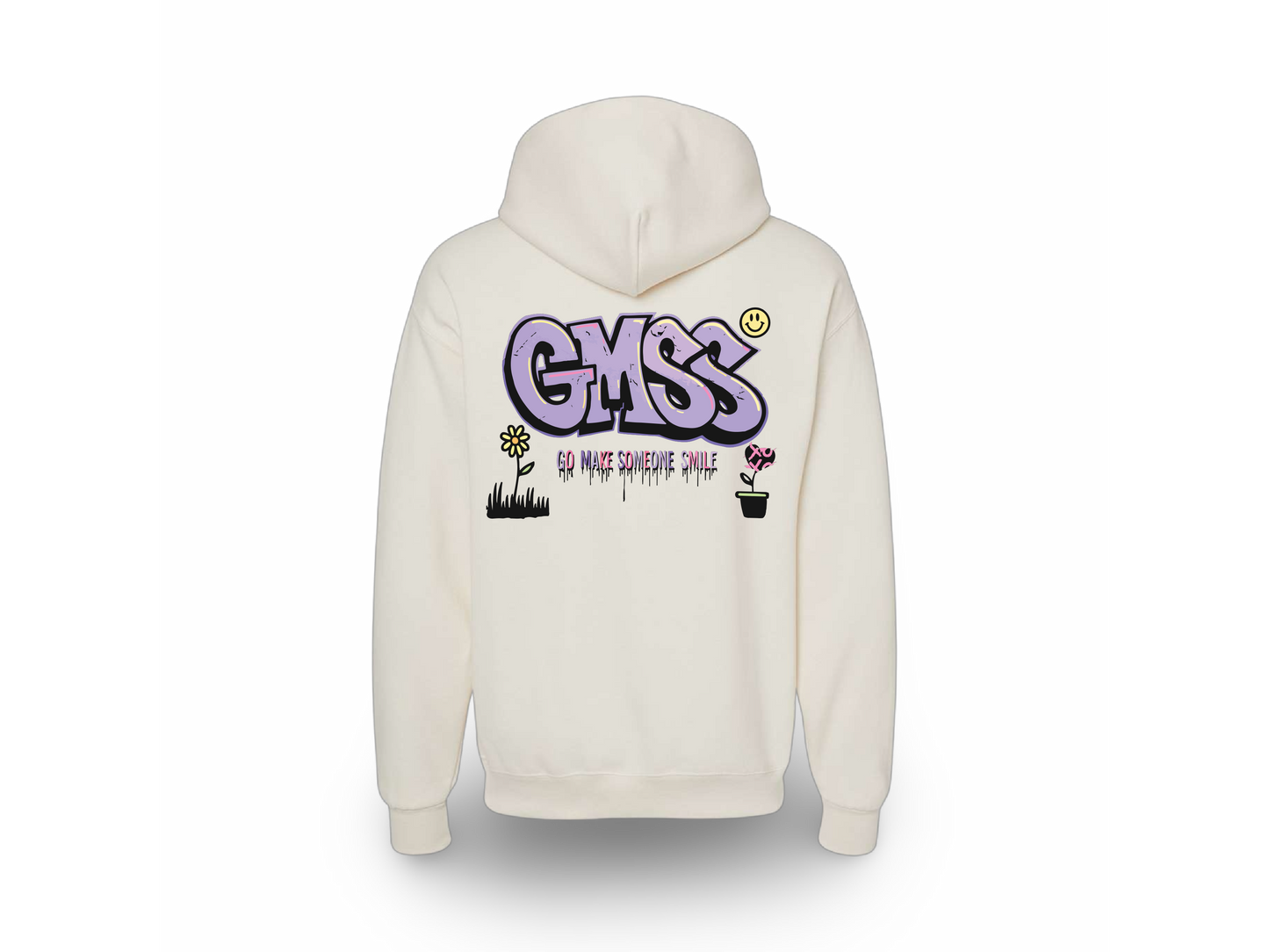 GMSS (Standard Hoodie)