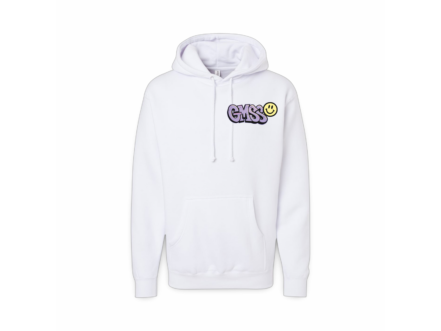 GMSS (Standard Hoodie)