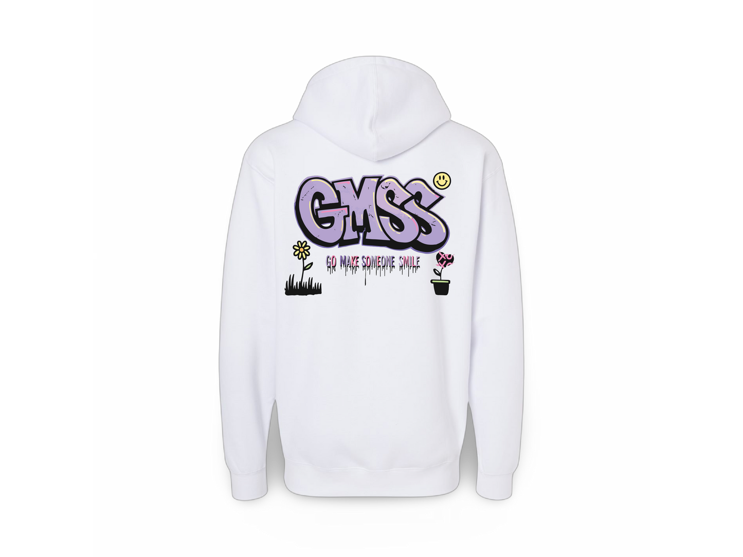 GMSS (Standard Hoodie)