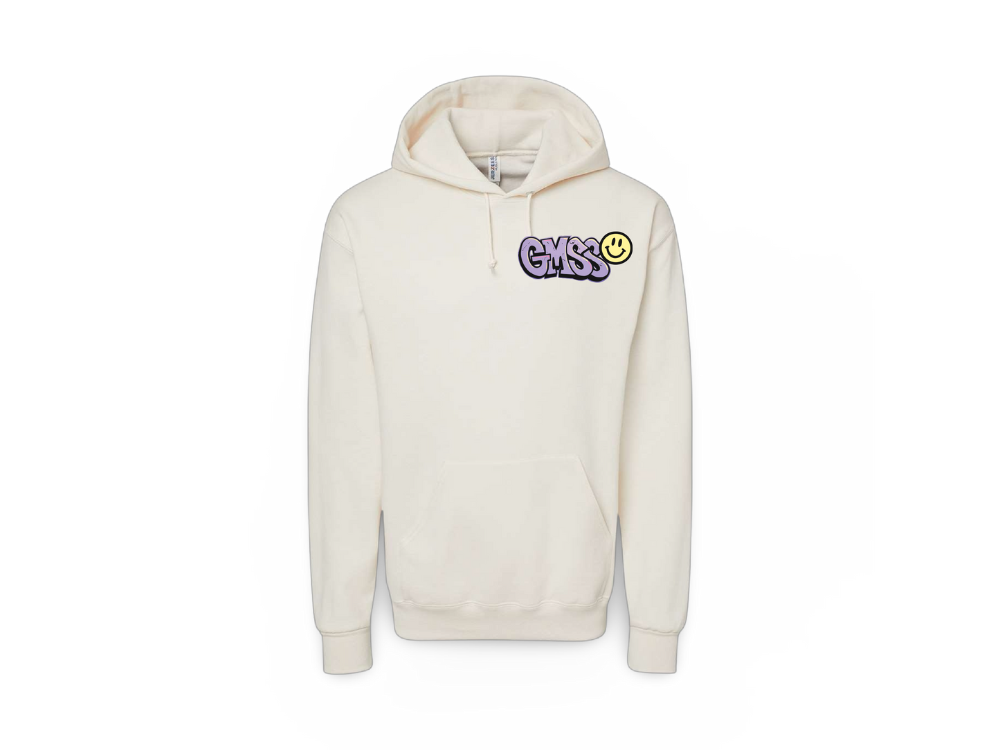 GMSS (Standard Hoodie)
