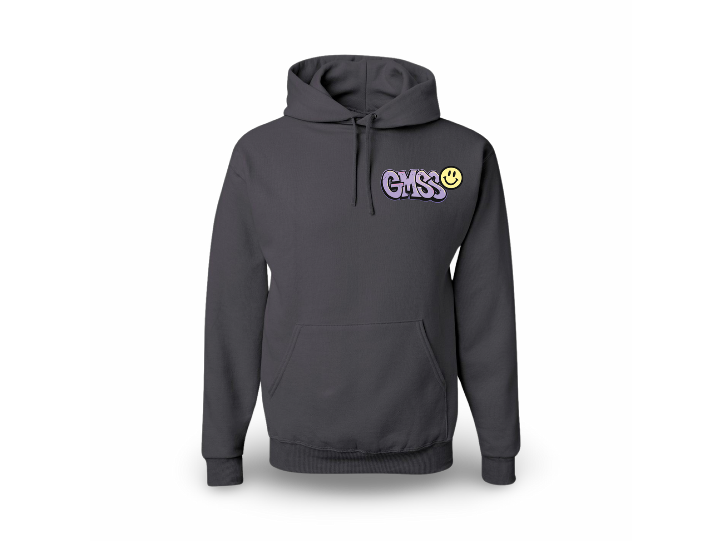 GMSS (Standard Hoodie)