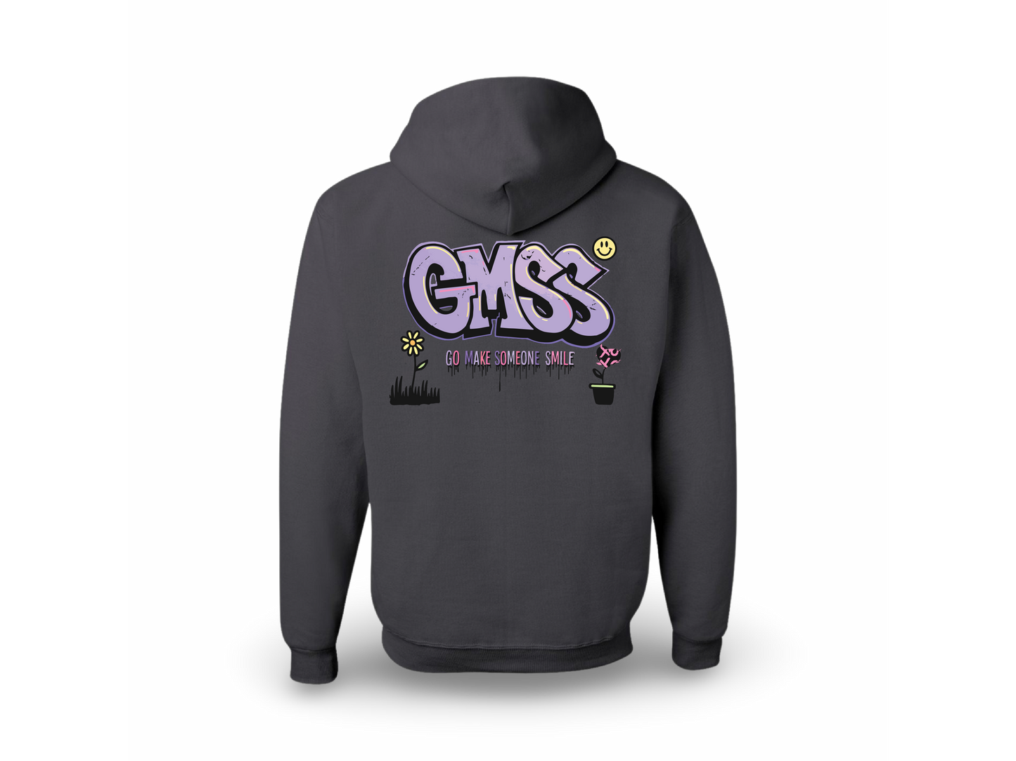GMSS (Standard Hoodie)