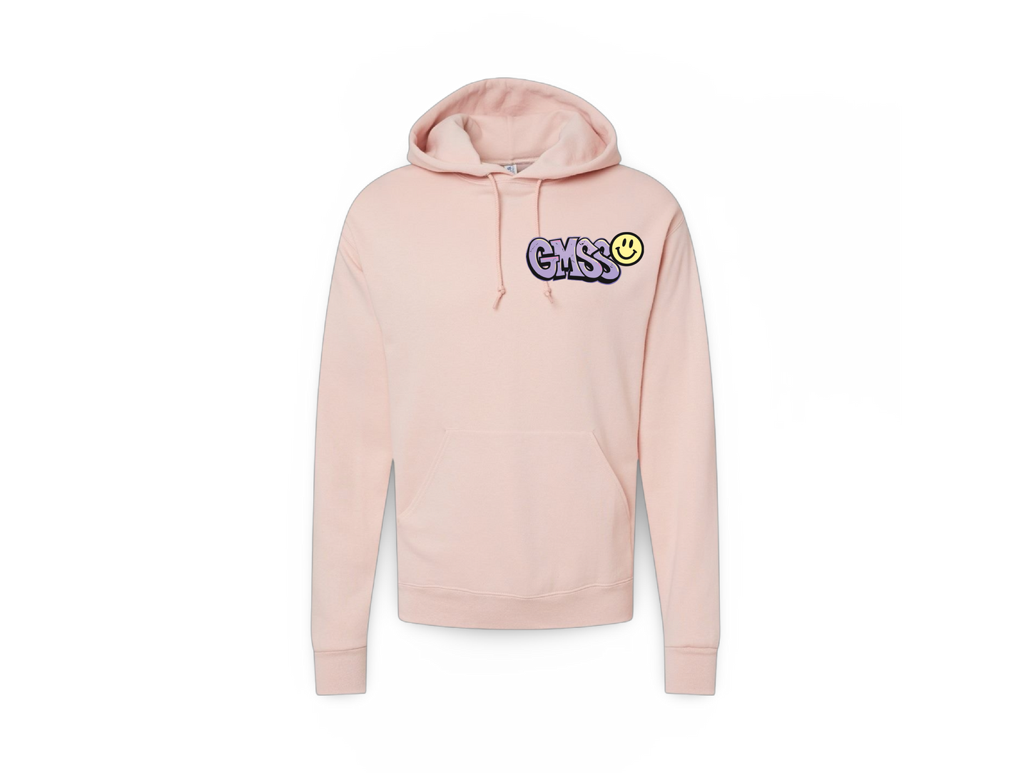 GMSS (Standard Hoodie)