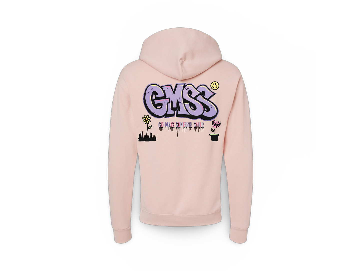 GMSS (Standard Hoodie)