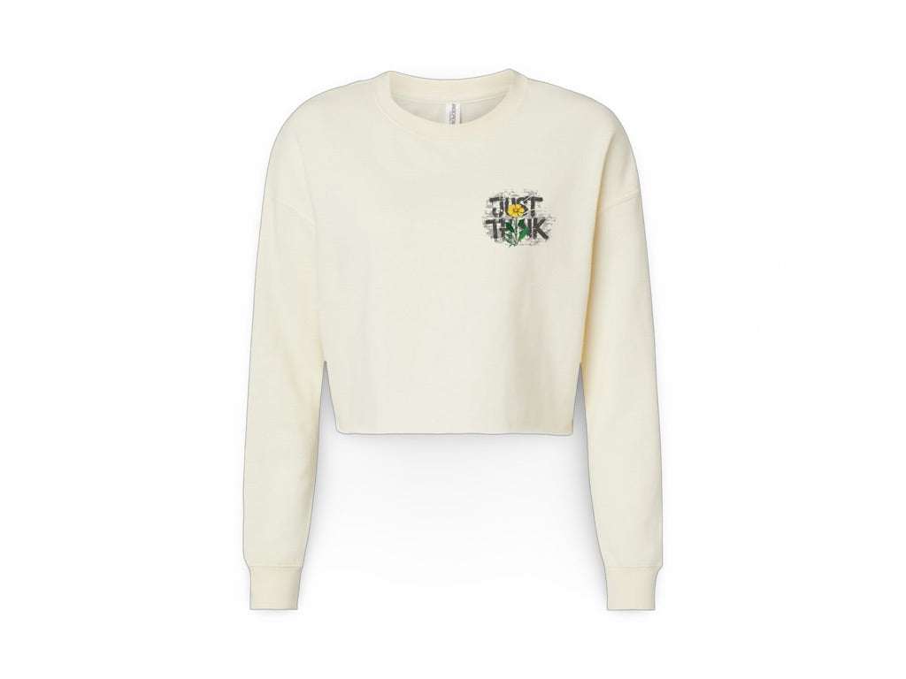 Broken Beauty (Premium Sweatshirt)
