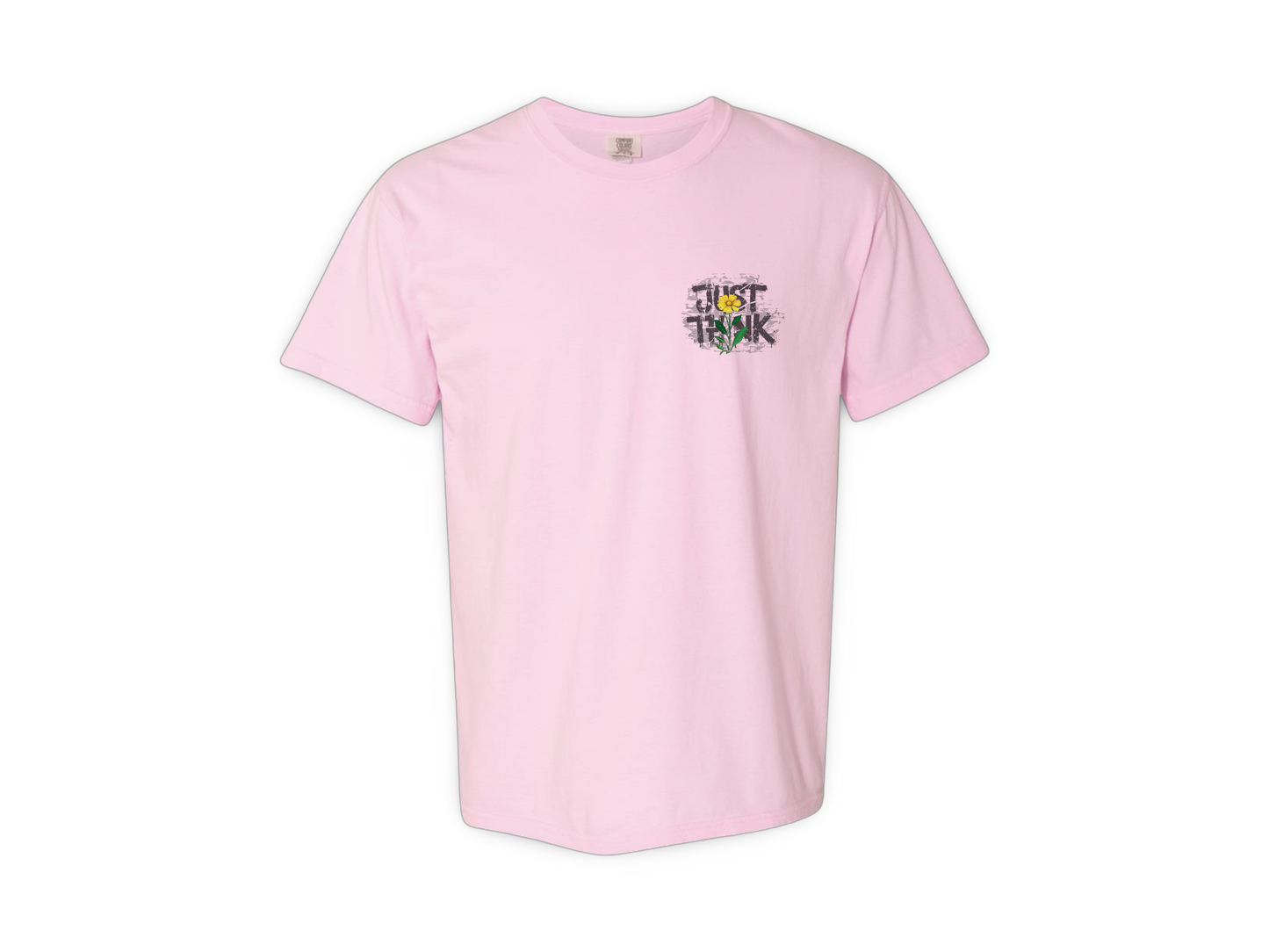 Beautifully Broken (Premium Tee)