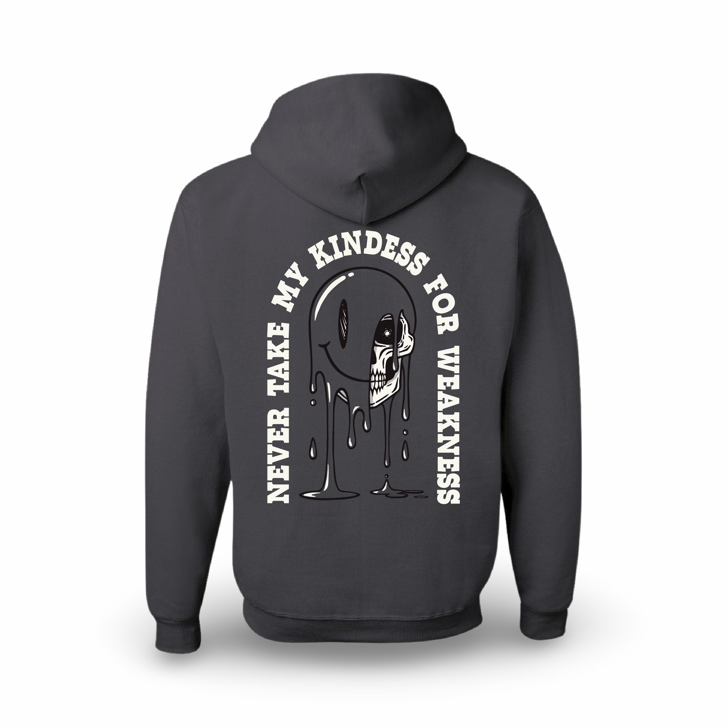 Kindness Over Weakness (Sweatshirt)