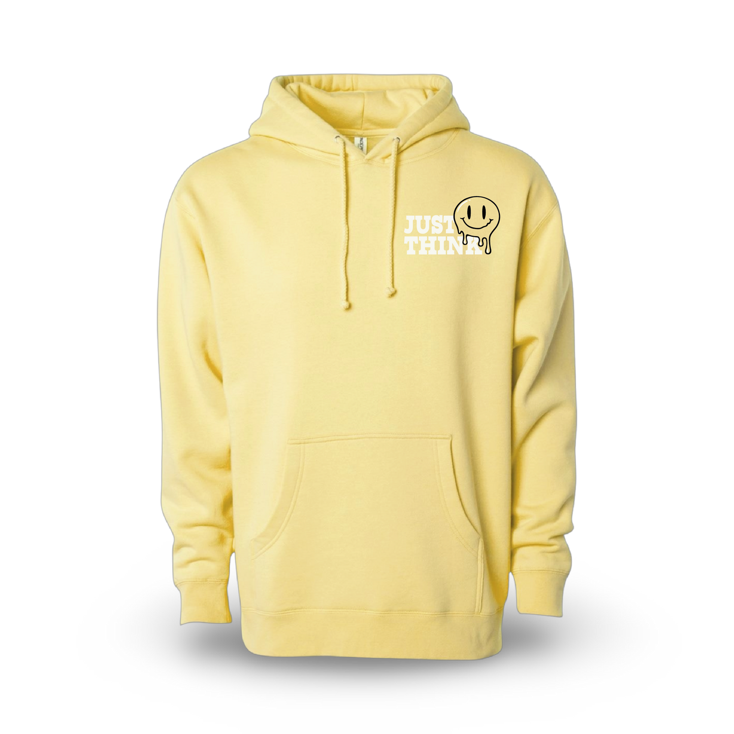 Kindness Over Weakness (Sweatshirt)
