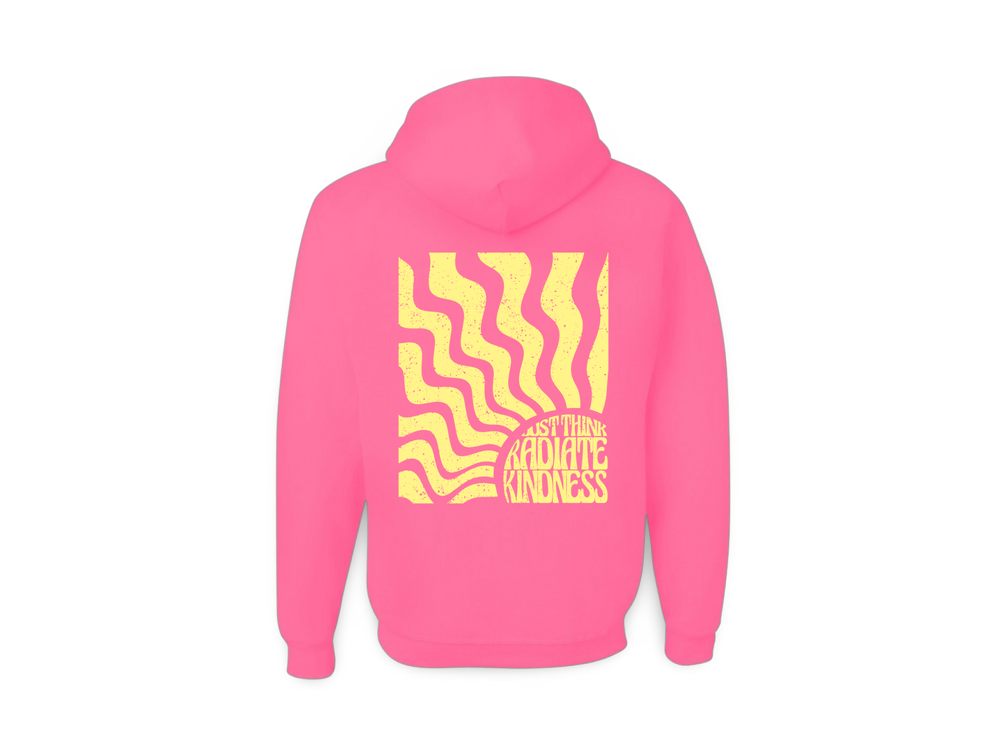 Radiate Kindness (Sweatshirt)