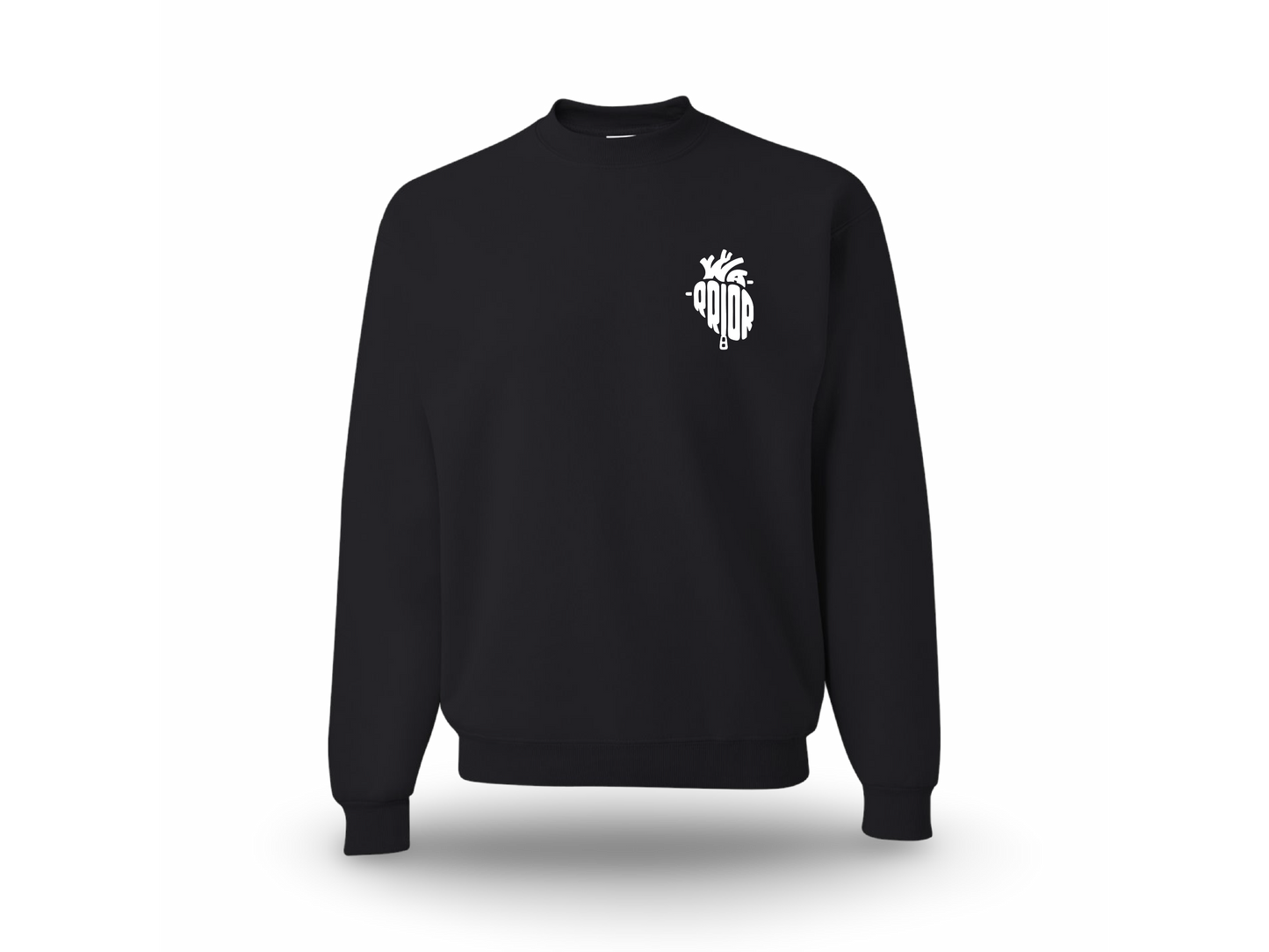 Warriors Of Heart (Sweatshirt)