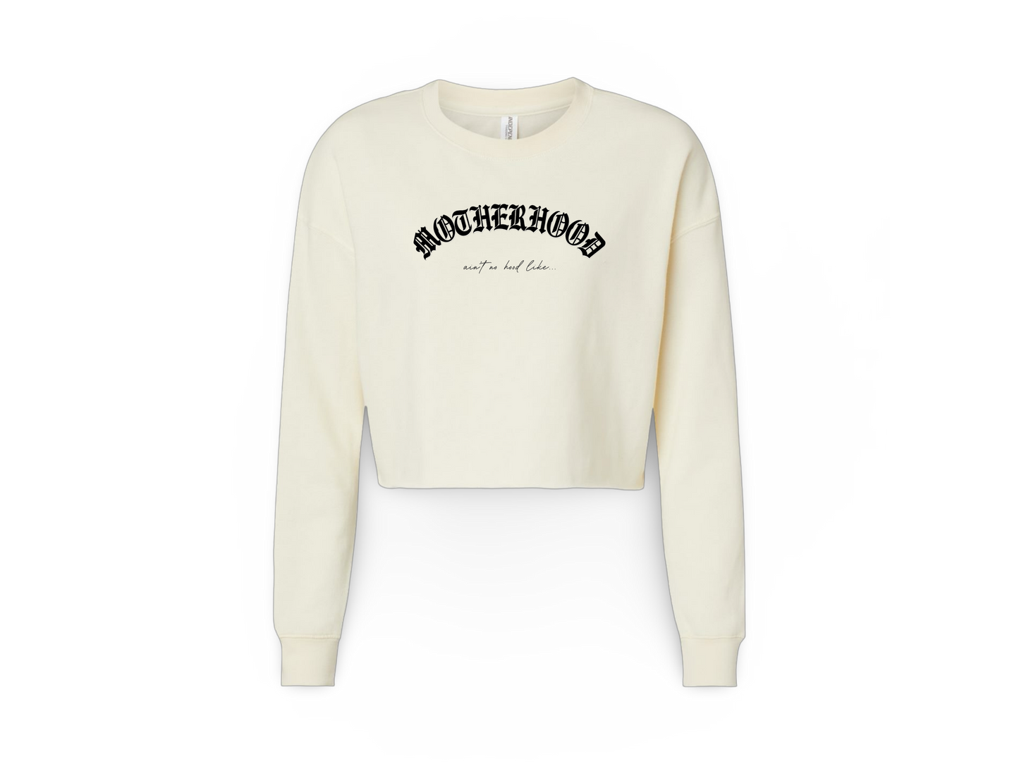 Mother Hood (Premium Sweatshirt)