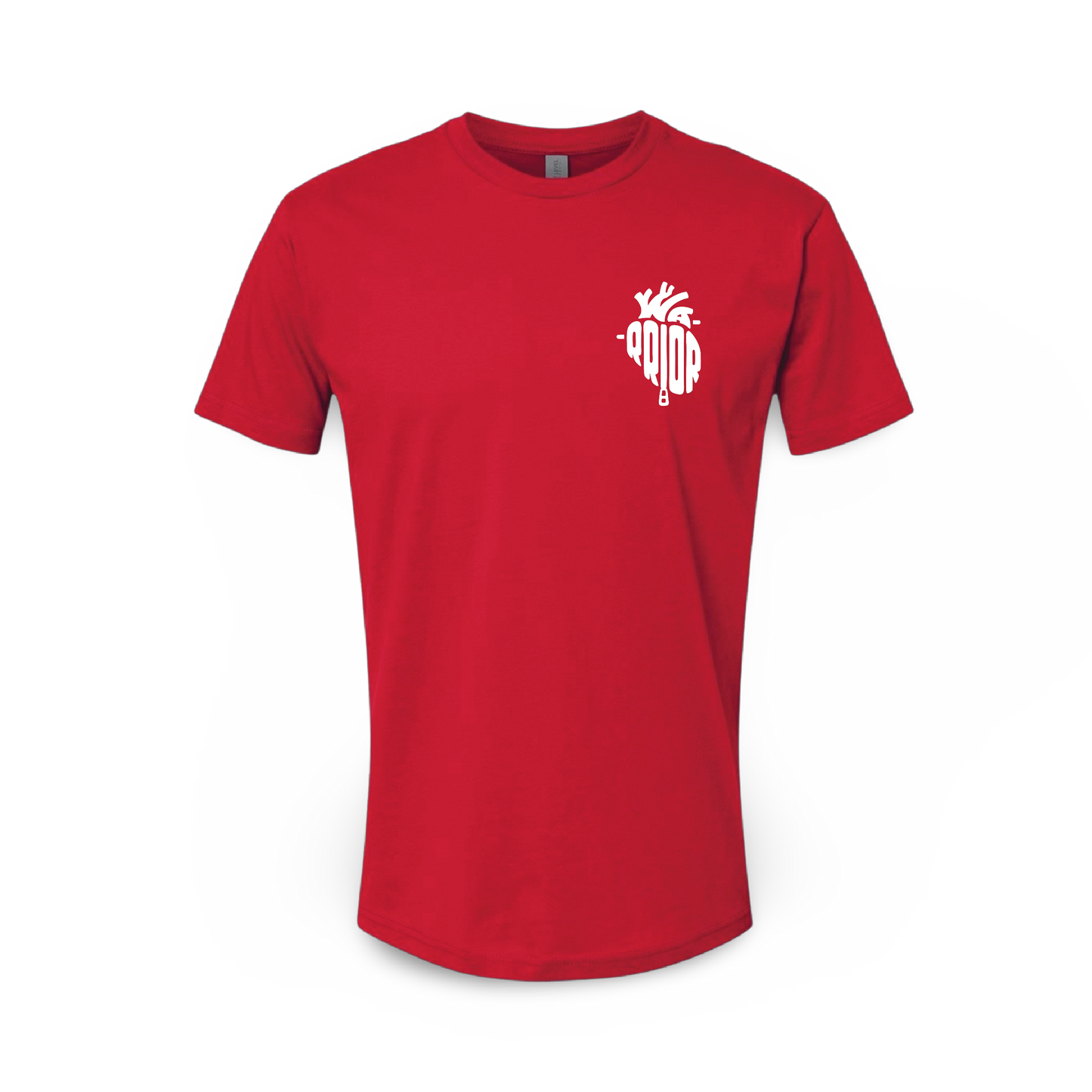 Warriors Of Heart (Tee Shirt)