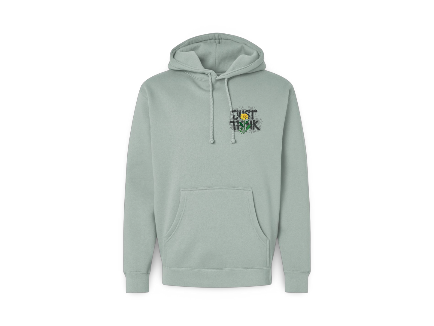 Broken Beauty (Premium Sweatshirt)