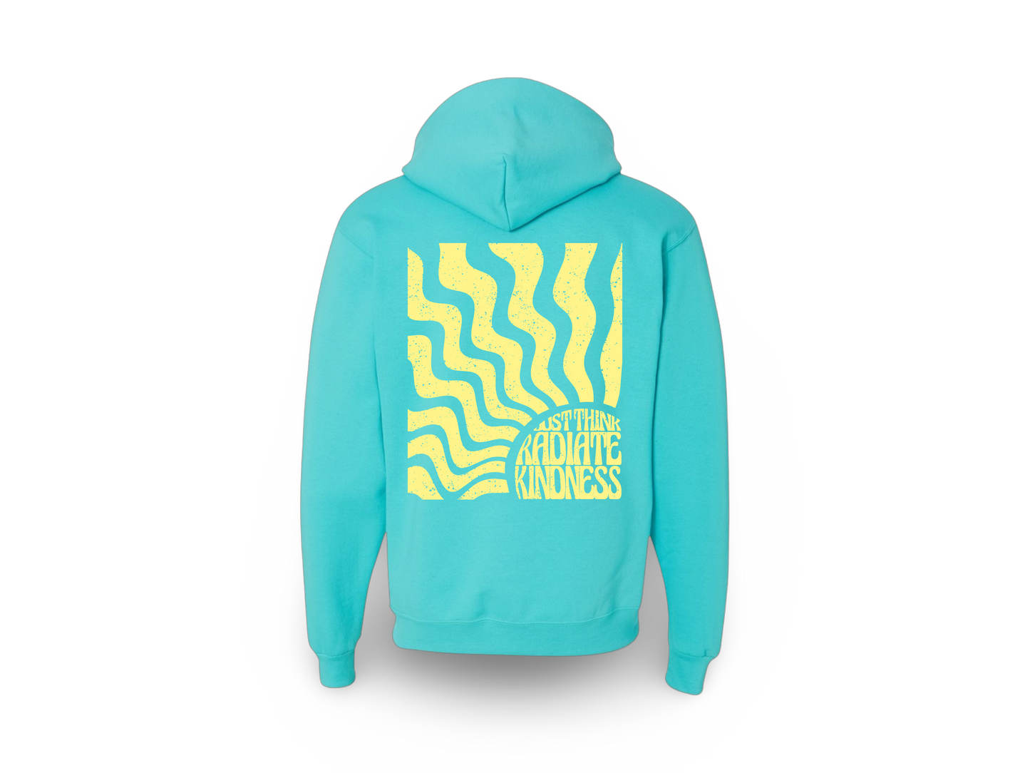Radiate Kindness (Sweatshirt)