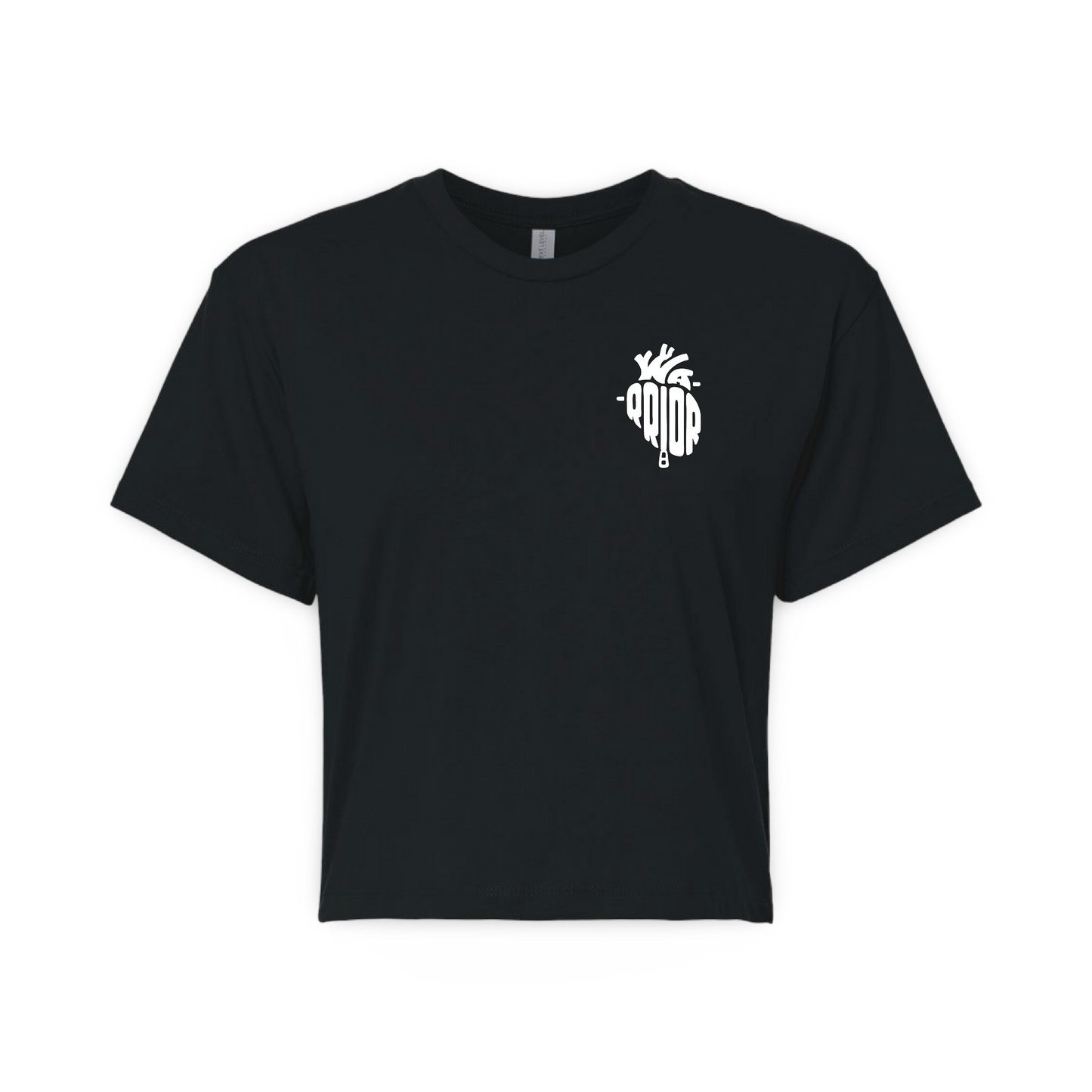 Warriors Of Heart (Tee Shirt)