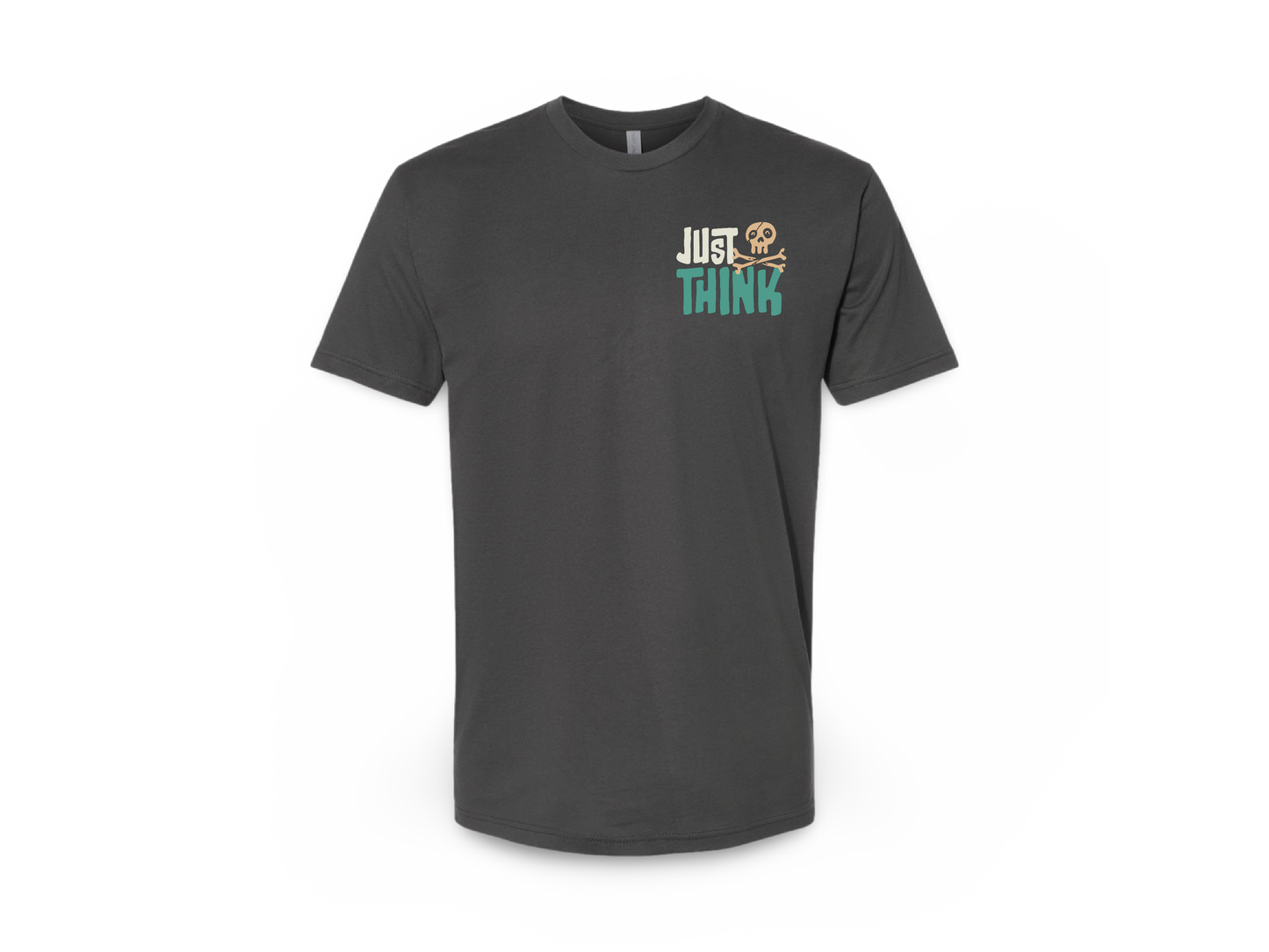 Just Think Antidote (Tee Shirt)