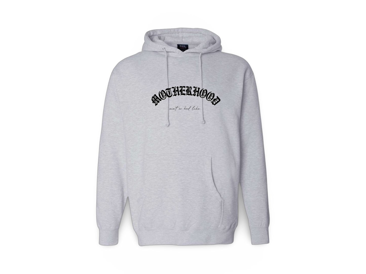 Mother Hood (Premium Sweatshirt)