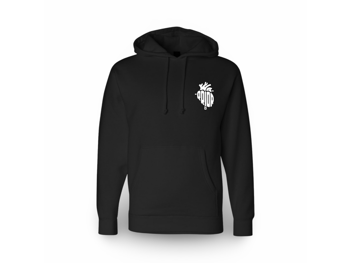 Warriors Of Heart (Sweatshirt)
