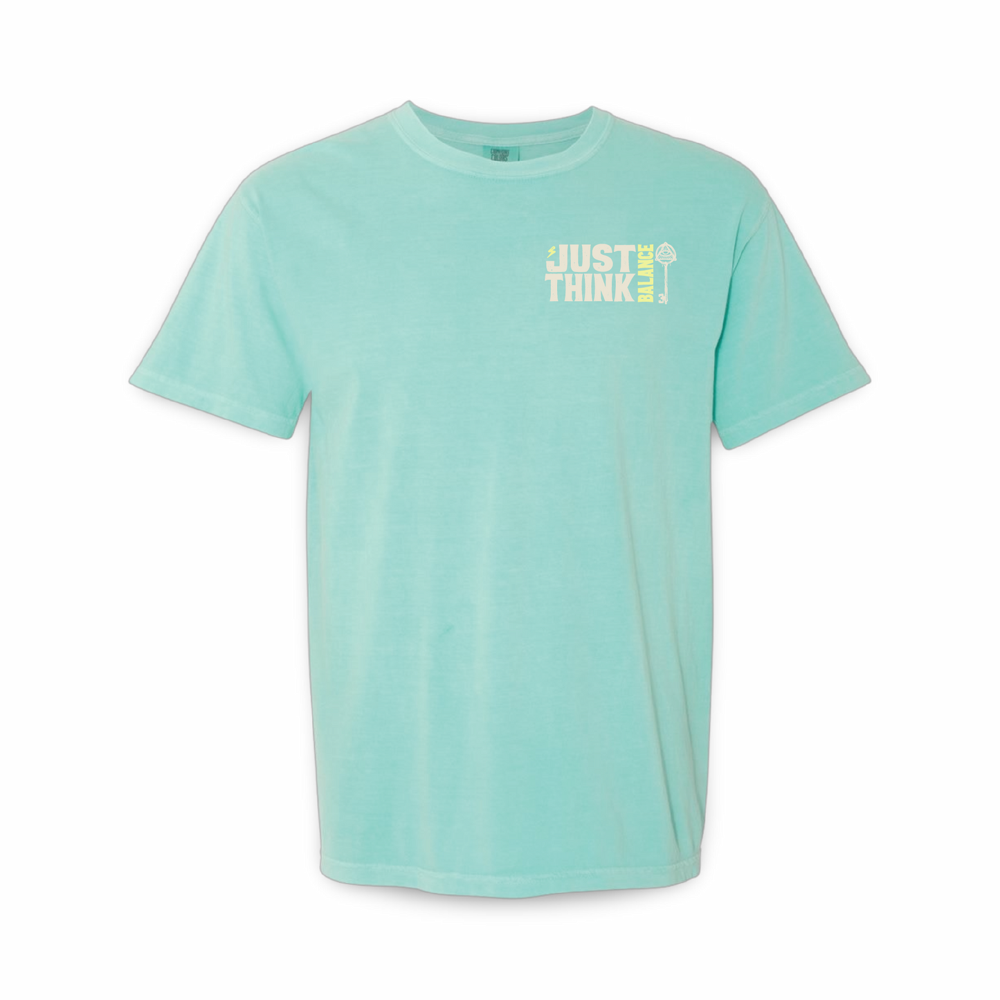 Balance (Unisex Premium Tee)