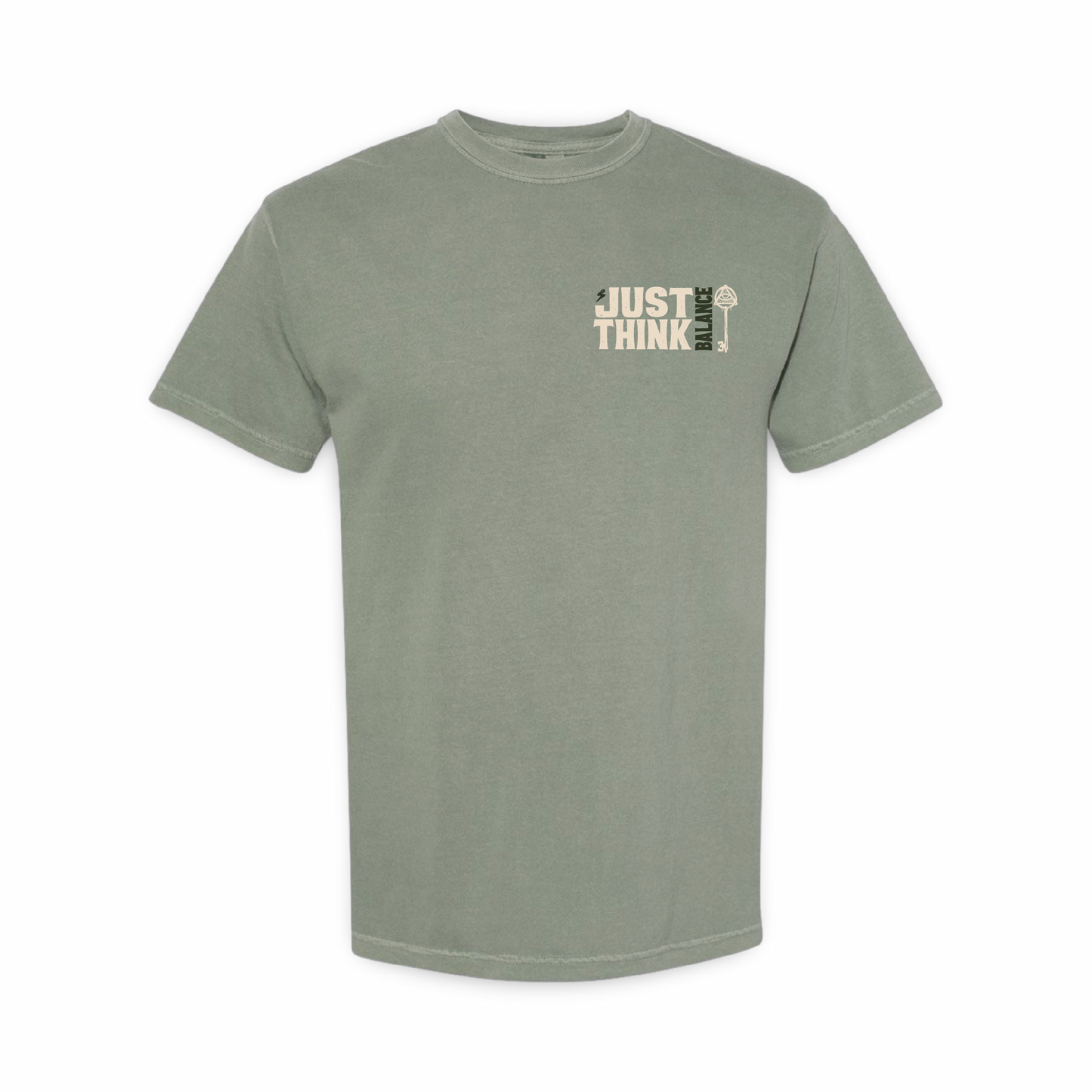 Balance (Unisex Premium Tee)