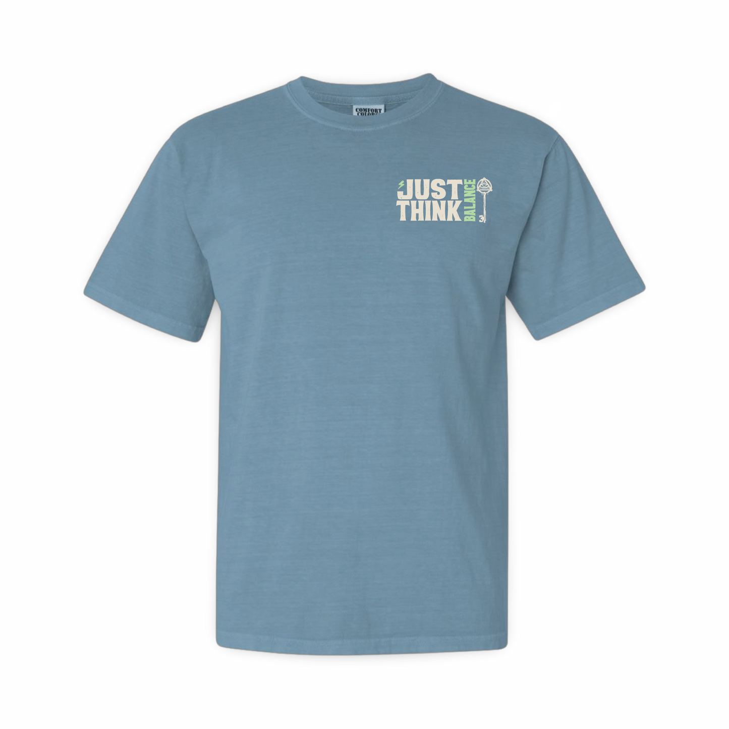 Balance (Unisex Premium Tee)