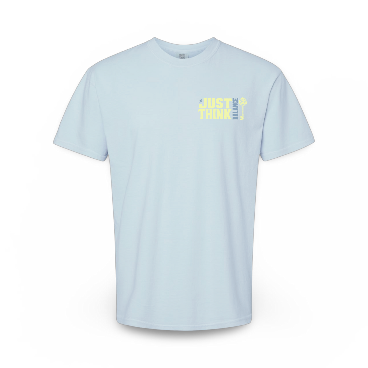 Balance (Unisex Premium Tee)