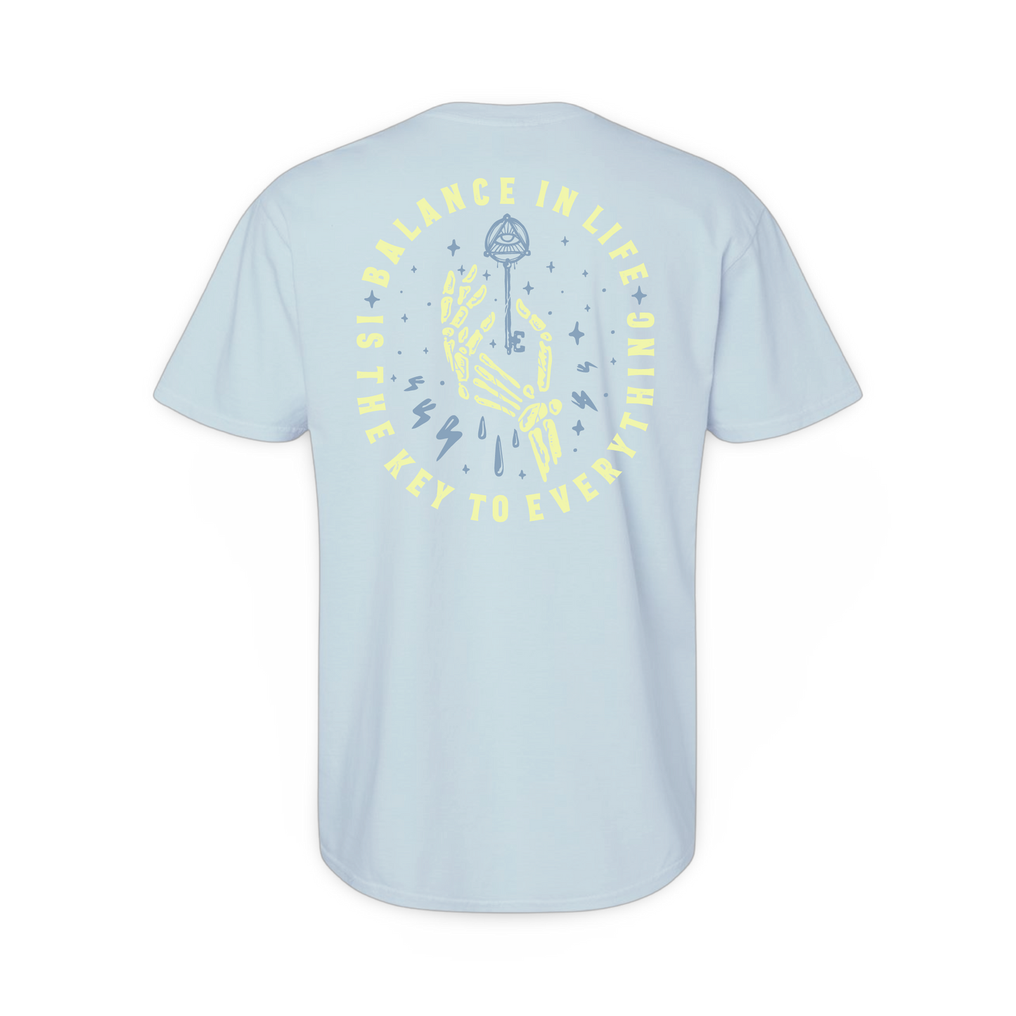 Balance (Unisex Premium Tee)