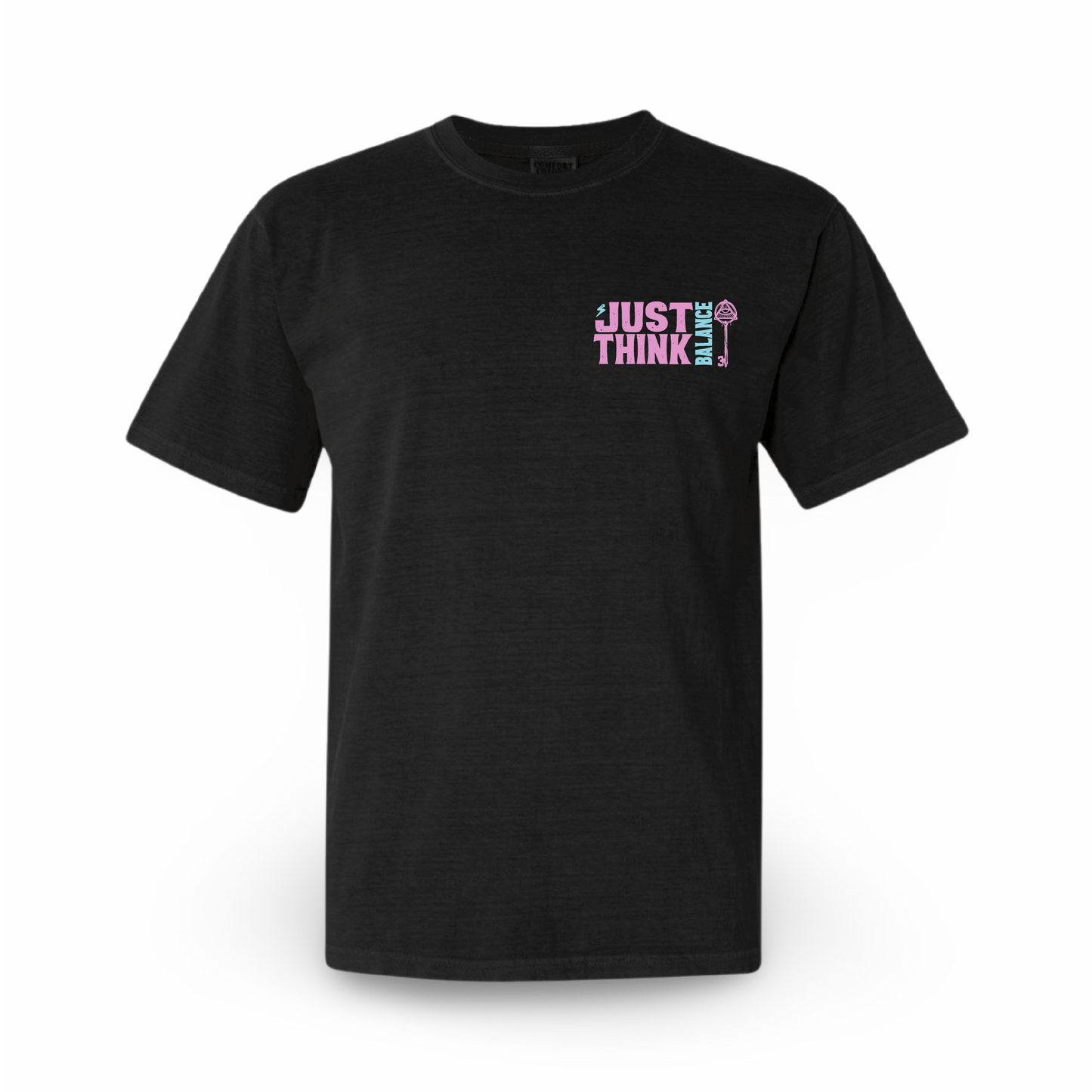 Balance (Unisex Premium Tee)
