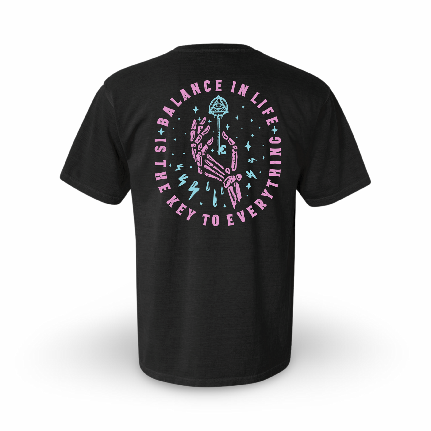 Balance (Unisex Premium Tee)