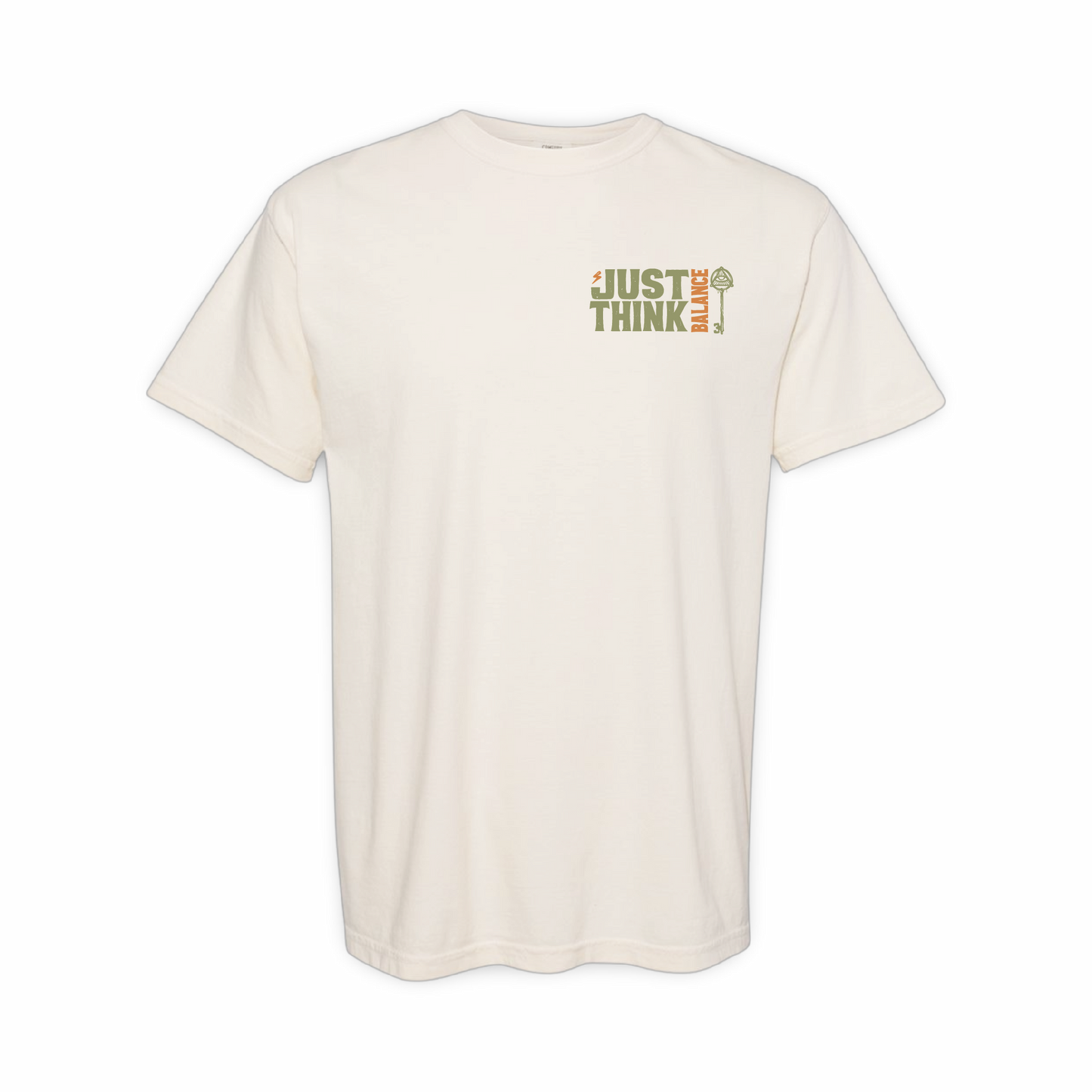 Balance (Unisex Premium Tee)